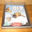 Ice Age 2 The Meltdown Ps2 - pikkukuva 1