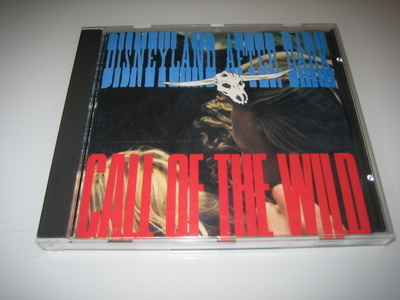 D.A.D. - Call Of The Wild (CD)