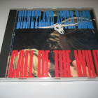 D.A.D. - Call Of The Wild (CD) - pikkukuva 1
