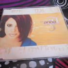 ANNA- MY LOVE FOT YOU CDS - pikkukuva 1