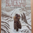 Blacksad 2 kovakantinen 1.painos - pikkukuva 1