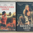 Marcel Pagnol: Katkeruuden lähde & Rakkauden lähde (2DVD) - pikkukuva 1