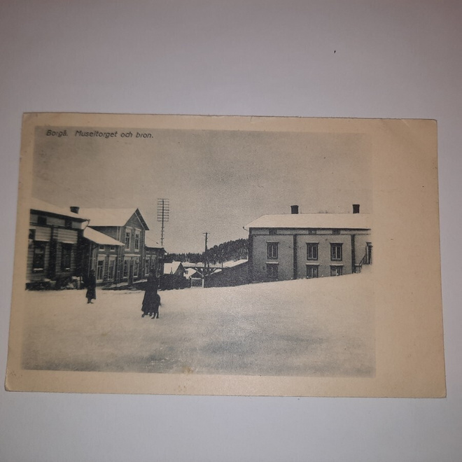 PK Porvoo Museotori talvella k-(16)