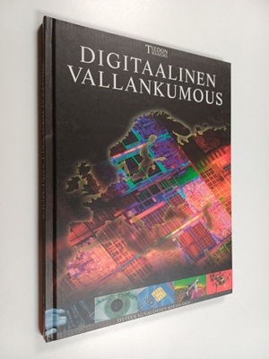 Digitaalinen vallankumous