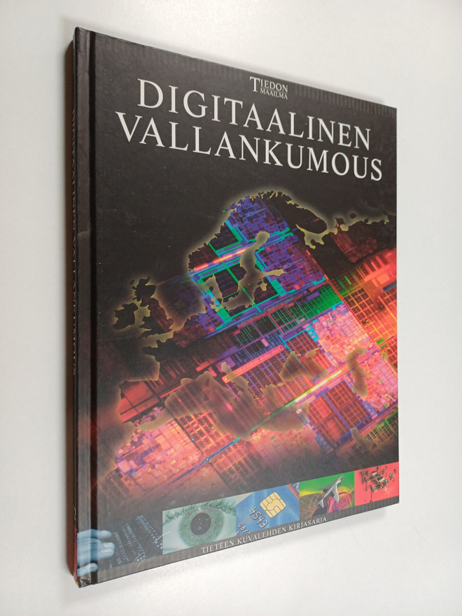 Digitaalinen vallankumous