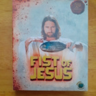 Fist of Jesus BLU-RAY - pikkukuva 1