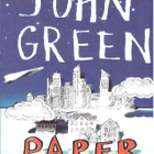 John Green - Paper Towns - pikkukuva 1