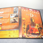 THE ORDER (Van Damme)*** - pikkukuva 4