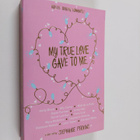 Stephanie Perkins : My True Love Gave to Me - pikkukuva 1