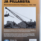 Matti Hiittu : Hullujusseja ja pillareita : maanrakennusk... - pikkukuva 2