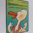 Pierre Coran : Eleonoora, laulava hanhi - pikkukuva 1