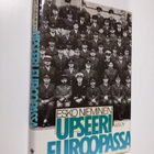 Esko Nieminen : Upseeri Euroopassa - pikkukuva 1