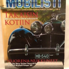 Mobilisti N:o 5 / 2007 - pikkukuva 1