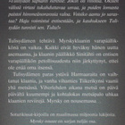 Erin Hunter: Myrsky nousee - pikkukuva 3