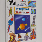 Kysymyksiä ja vastauksia - pikkukuva 1