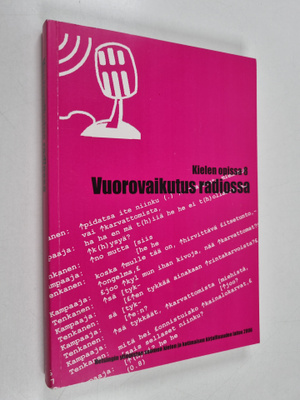 Vuorovaikutus radiossa