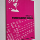 Vuorovaikutus radiossa - pikkukuva 1