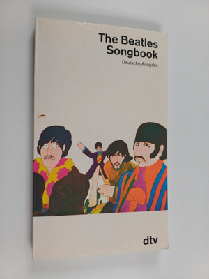 The Beatles : Songbook