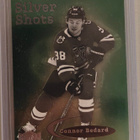 Connor Bedard 2024-25 Metal Hockey Silver Shots - pikkukuva 1