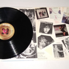 POVEL RAMEL VISOR SOM TRILLAT BREDVID LP - pikkukuva 4