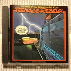 v/a - Midnight Train to Georgia (CD) - pikkukuva 1