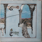 Genesis: Trespass, 1979 UK LP VG+ - pikkukuva 1