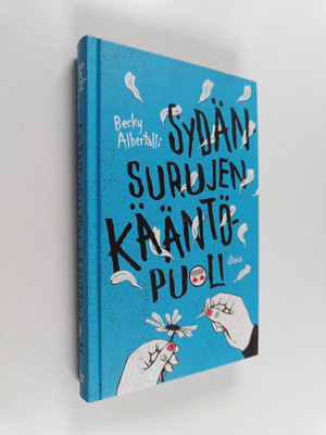 Becky Albertalli : Sydänsurujen kääntöpuoli