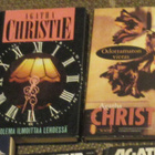 Agatha Christie 13 kpl:n paketti kerralla (C2) - pikkukuva 4