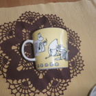 Arabia muumilautanen Fazer uusi-vanha 19cm - pikkukuva 4