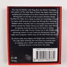 Rohan Candappa : The Little Book of Wrong Shui : How to D... - pikkukuva 2