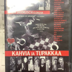 Kahvia ja tupakkaa (DVD) - pikkukuva 3