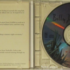 Billy Joe Walker, Jr. • Warm Front PROMO CD - pikkukuva 3