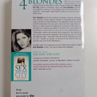 Candace Bushnell : 4 Blondes - pikkukuva 2