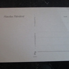 KULKEMATON VANHEMPI 1985 PÄÄSIÄISKORTTI - pikkukuva 2