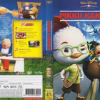 Pikku Kananen (2005) Disney klassikko nro 45 (UUSI) - pikkukuva 3