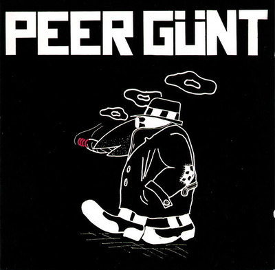 Peer Gunt