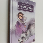 Mervi Heikkilä : Sudenhampaat - pikkukuva 1