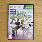 Kinect Sports XBOX 360 CIB - pikkukuva 1
