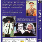 dvd, Dave Allen - BBC 1972-1986 [komedia] - pikkukuva 2