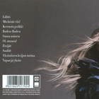 Chisu - Vapaa Ja Yksin CD - pikkukuva 2