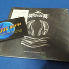 IFERNACH - SKIN STONE BLOOD BONE UUSI CD - pikkukuva 1