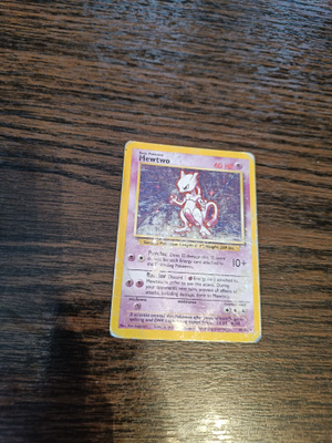 MEWTWO 10/102