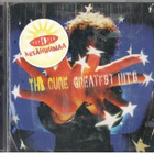 Cure : Greatest hits - pikkukuva 1