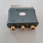 Xbox 360 scart sovitin - pikkukuva 1
