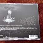 AMI ASPELUND - PÄRLOR - CD - pikkukuva 2