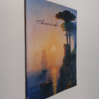 Ivan Aivazovski : Ivan Aivazovski 9.12.1995-25.2.1996 - pikkukuva 1
