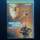 DVD: Vihollisen Keskellä / Behind Enemy Lines (Gene Hackman) - pikkukuva 1