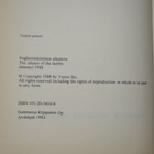 Thomas Harris : Uhrilampaat - pikkukuva 4