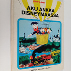 Walt Disney : Aku Ankka Disneymaassa - pikkukuva 1