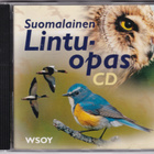 Suomalainen lintuopas - CD-levy - pikkukuva 1